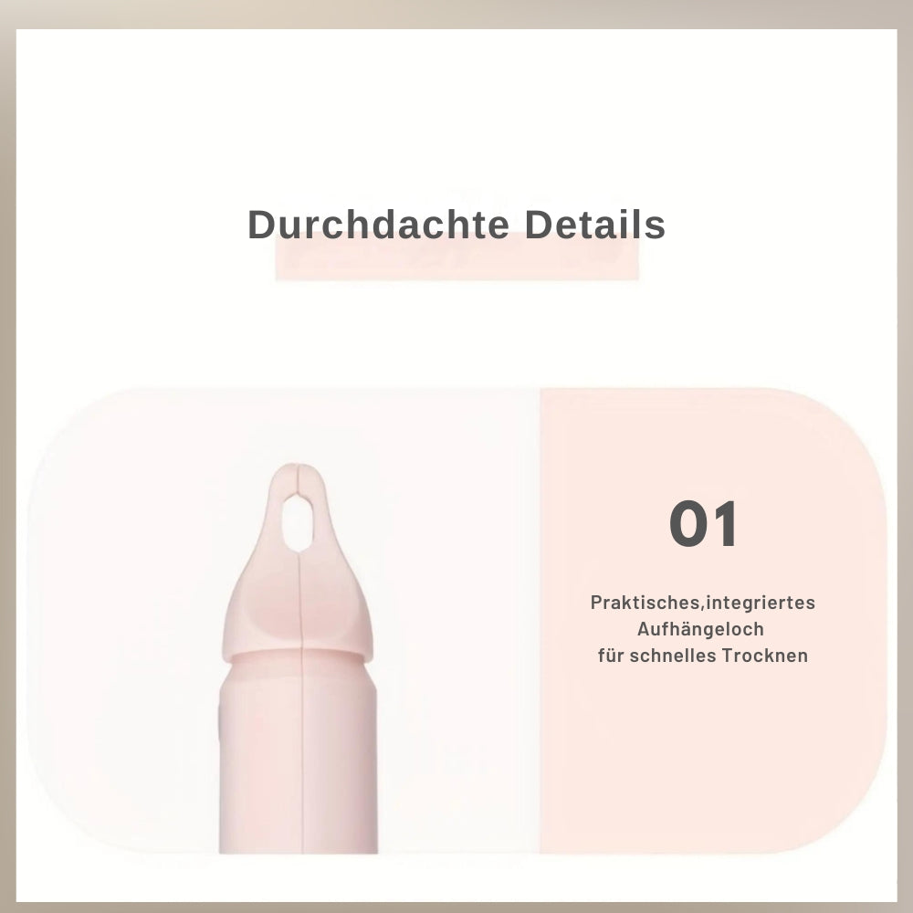 4 in 1 Elektrische, multifunktionale Reinigungsbürste für den Haushalt