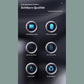 Elektroisches, innovatives Vakuumiergerät Set