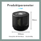 Elektroisches, innovatives Vakuumiergerät Set